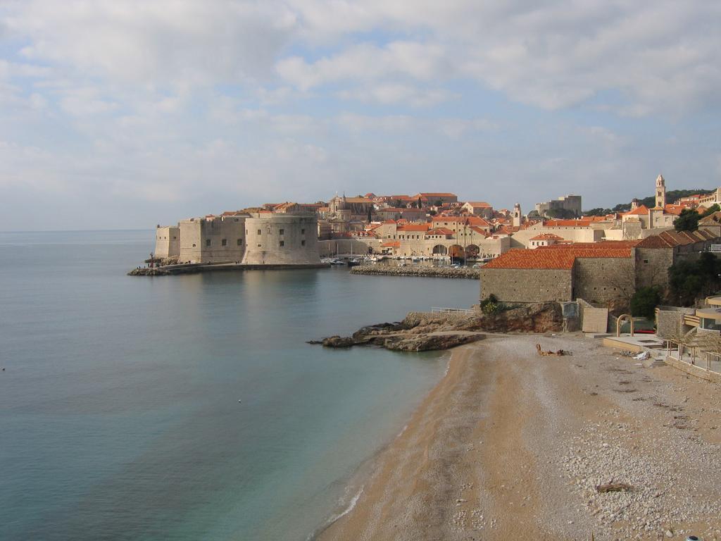 Center Leilighet Dubrovnik
