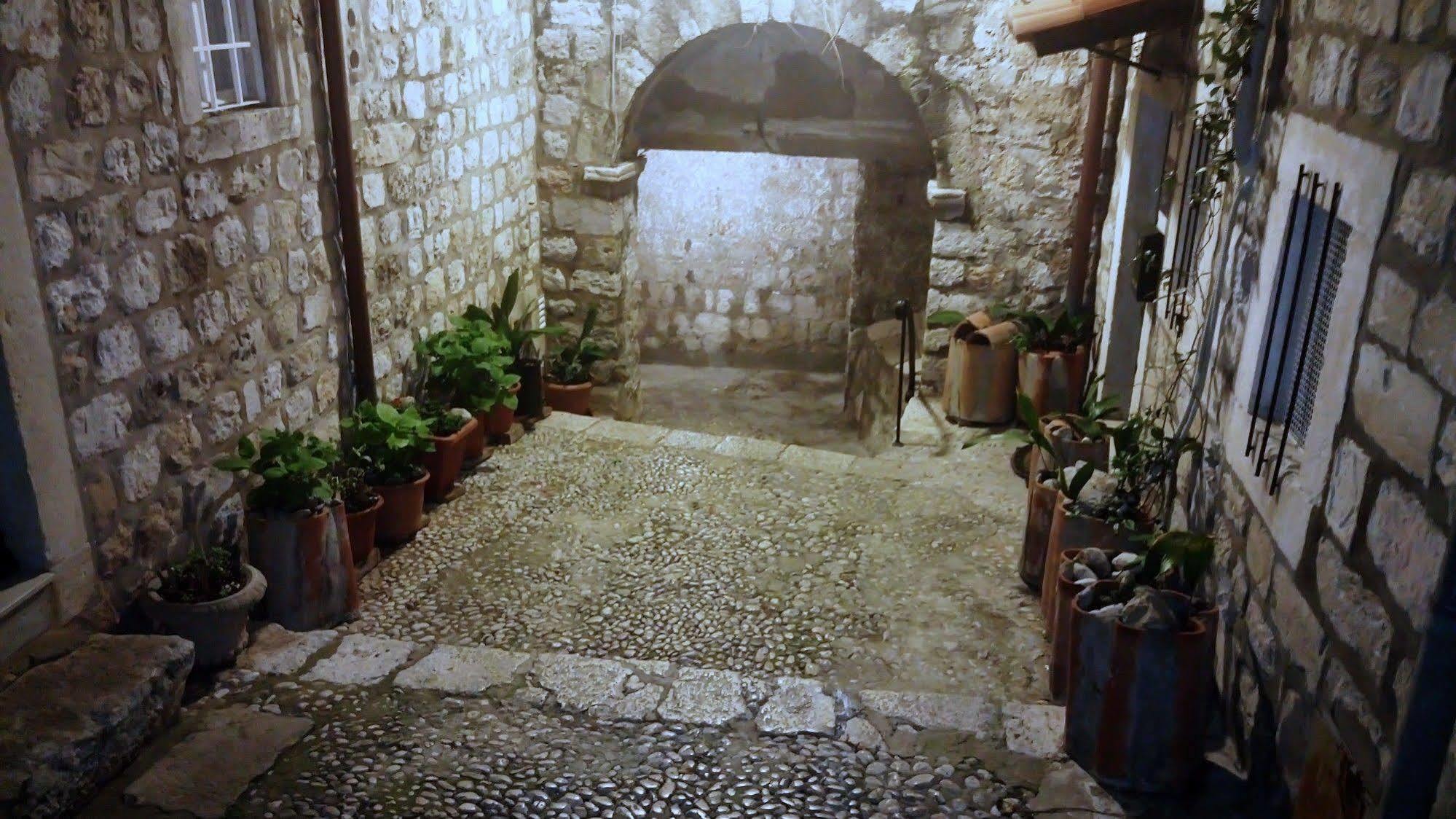 Center Leilighet Dubrovnik