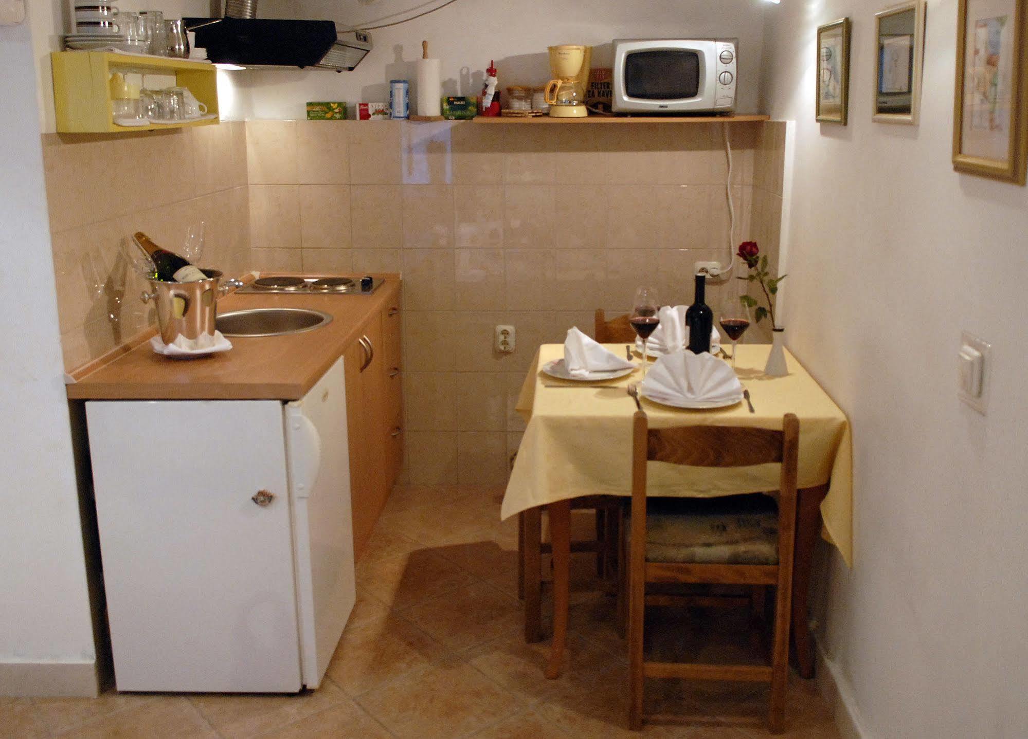 Apartman Center
