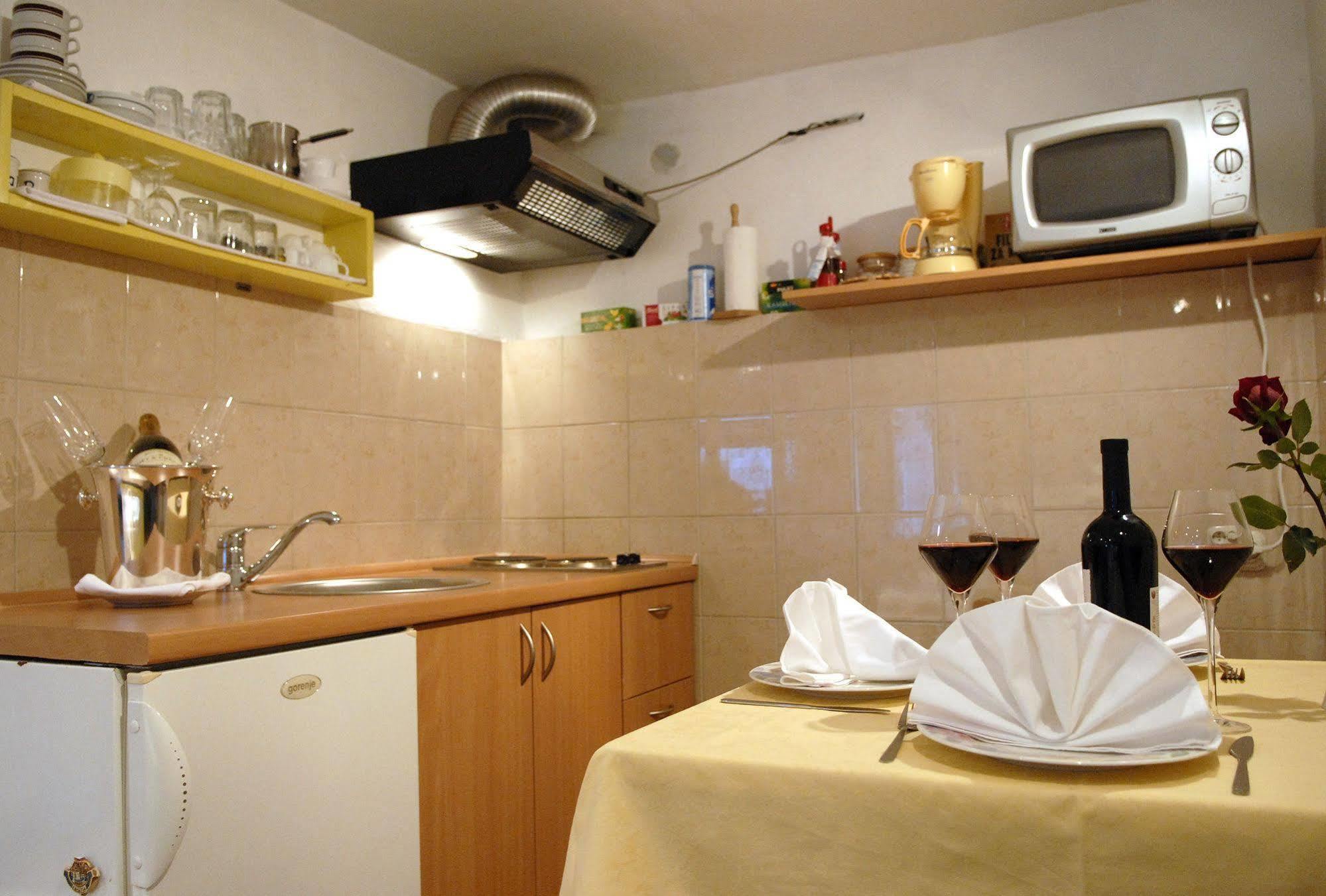 Center Apartman Dubrovnik