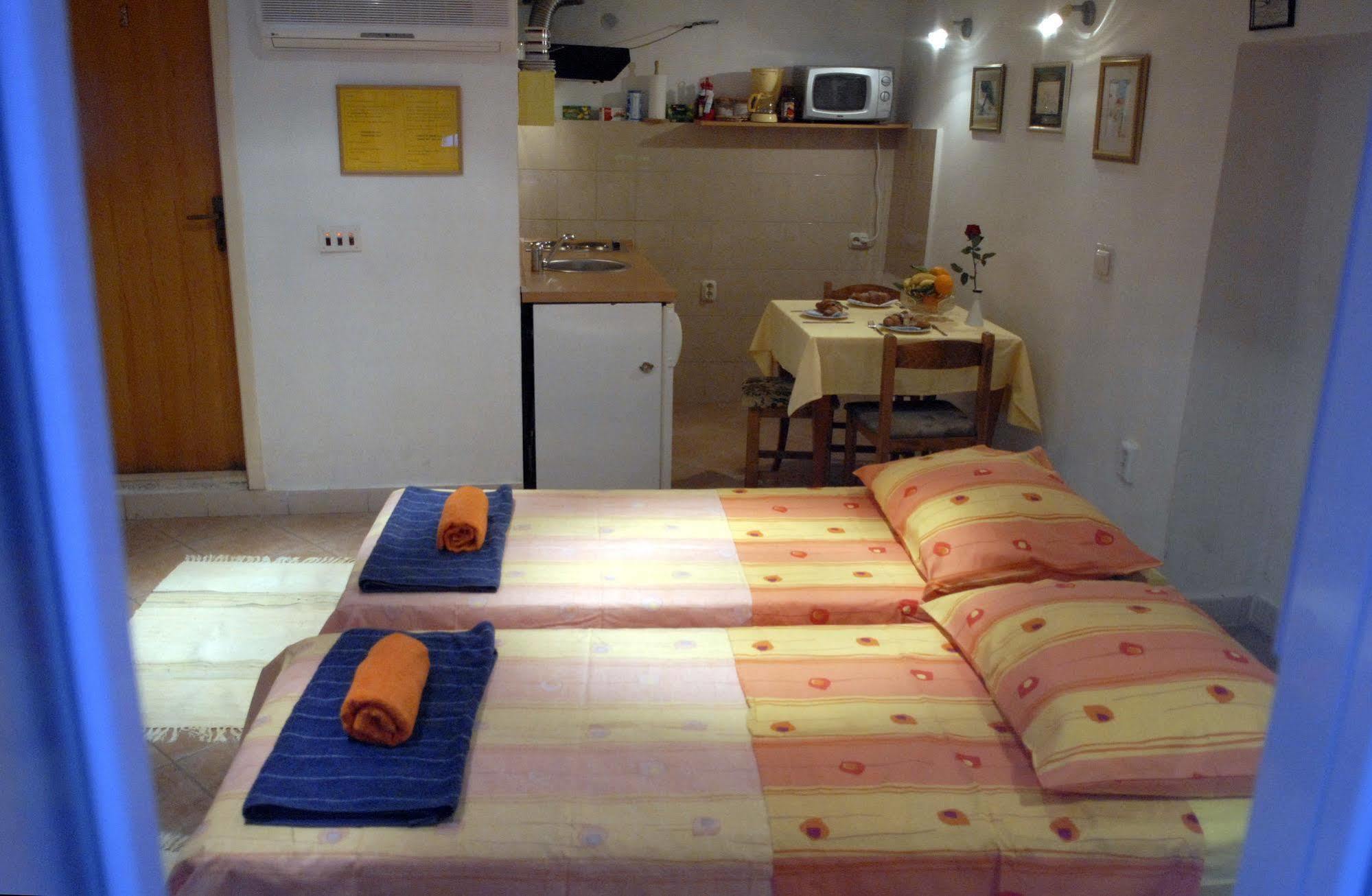 Leilighet Center Dubrovnik