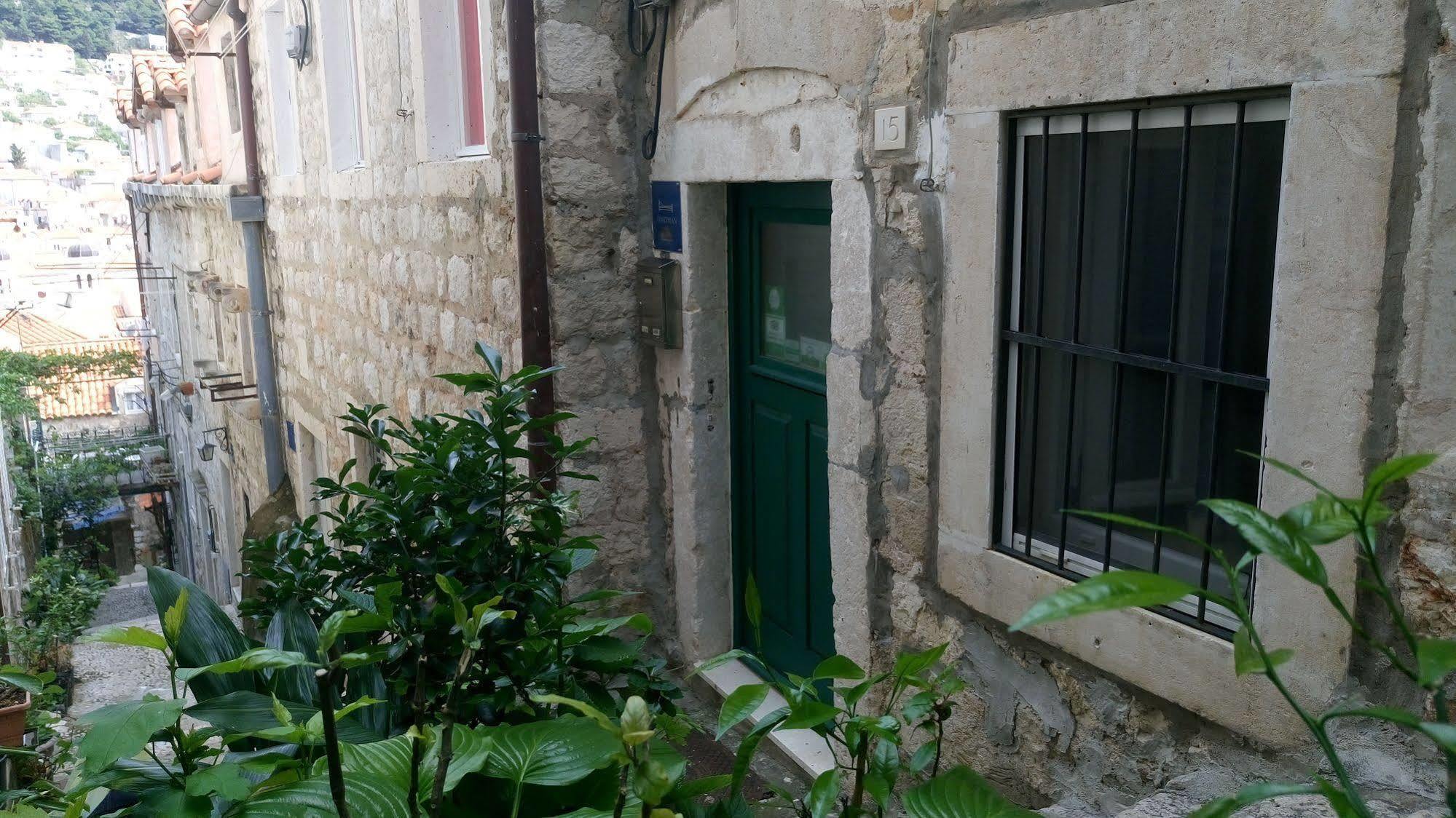 Center Leilighet Dubrovnik