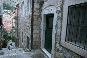 Center Leilighet Dubrovnik